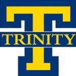 Логотип Trinity College