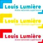 Logotipo de la Louis Lumière