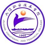 Логотип Jiujiang Vocational & Technical College