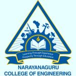 Логотип Narayanaguru College of Engineering