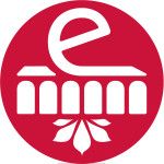 Логотип EUNCET BUSINESS SCHOOL