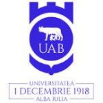 1 December 1918 University logo
