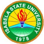 Isabela State University logo