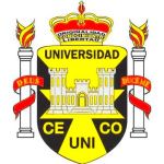 Logo de University Center of Coatzacoalcos