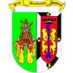 Catholic University of Santo Domingo (UCSD) logo