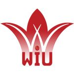 Logotipo de la Wadi International University