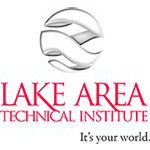 Logotipo de la Lake Area Technical Institute