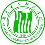 Логотип Guangdong University of Education