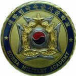 Korea Military Academy logo