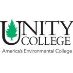 Logotipo de la Unity College