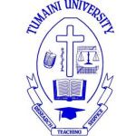 Tumaini University Dar es Salaam College logo