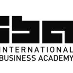 Логотип International Business Academy