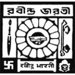 Logotipo de la Rabindra Bharati University
