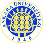 Ankara University logo