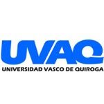 Basque University of Quiroga logo