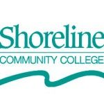 Logotipo de la Shoreline Community College