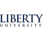 Логотип Liberty University
