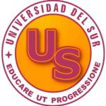 Логотип Universidad del Sur