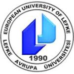 Логотип European University of Lefke