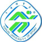 Logotipo de la Tianjin University of Sport