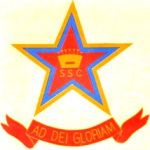 Logotipo de la St. Stephen's College, Delhi