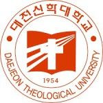 Logotipo de la Daejeon Theological Seminary & College