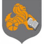 Логотип Raffles University Iskandar