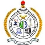 Logotipo de la M E S Institute of Technology and Management