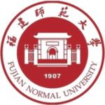 Fujian Normal University logo
