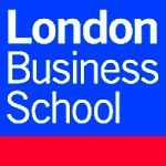 Логотип London Business School
