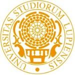 Логотип University of Salento