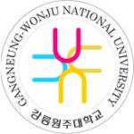 Gangneung-Wonju National University (Kangnung Wonju) logo