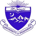 Logotipo de la University of Peshawar