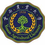 Логотип Yunnan Agricultural University