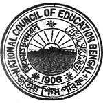 Institute of Business Management Jadavpur University logo