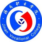 Logotipo de la Jinan Vocational College
