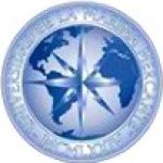 Логотип Merchant Marine University