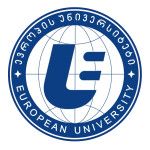 Logo de European University
