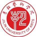 Логотип Jilin University of the Art
