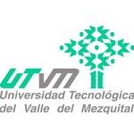 Логотип Technological University of the Mezquital Valley