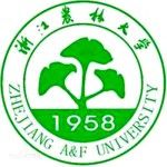 Logo de Zhejiang Agriculture and Forestry University