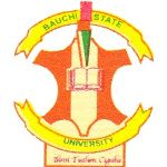 Логотип Bauchi State University Gadau