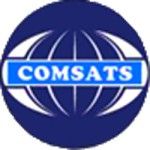 Логотип COMSATS University Abbottabad