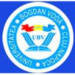 Bogdan Voda University logo