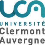 Logotipo de la University of Clermont Auvergne & Associates