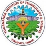 Логотип Yogananda Institute of Technology and Science