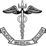 Logotipo de la Calicut Medical College