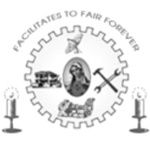 Logotipo de la Fatima Michael College of Engineering and Technology Madurai