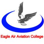 Логотип Eagle Air Aviation College Ongata Rongai