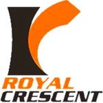 Логотип Crescent College of Technology